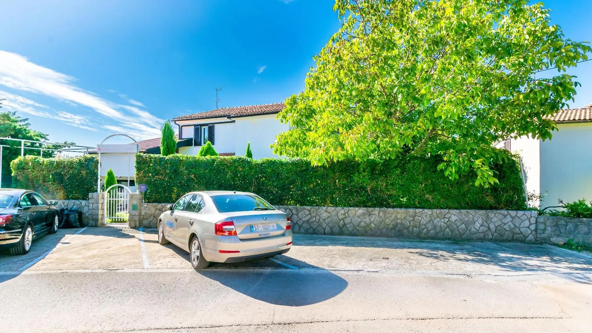 Apartment Vesna Pinezici