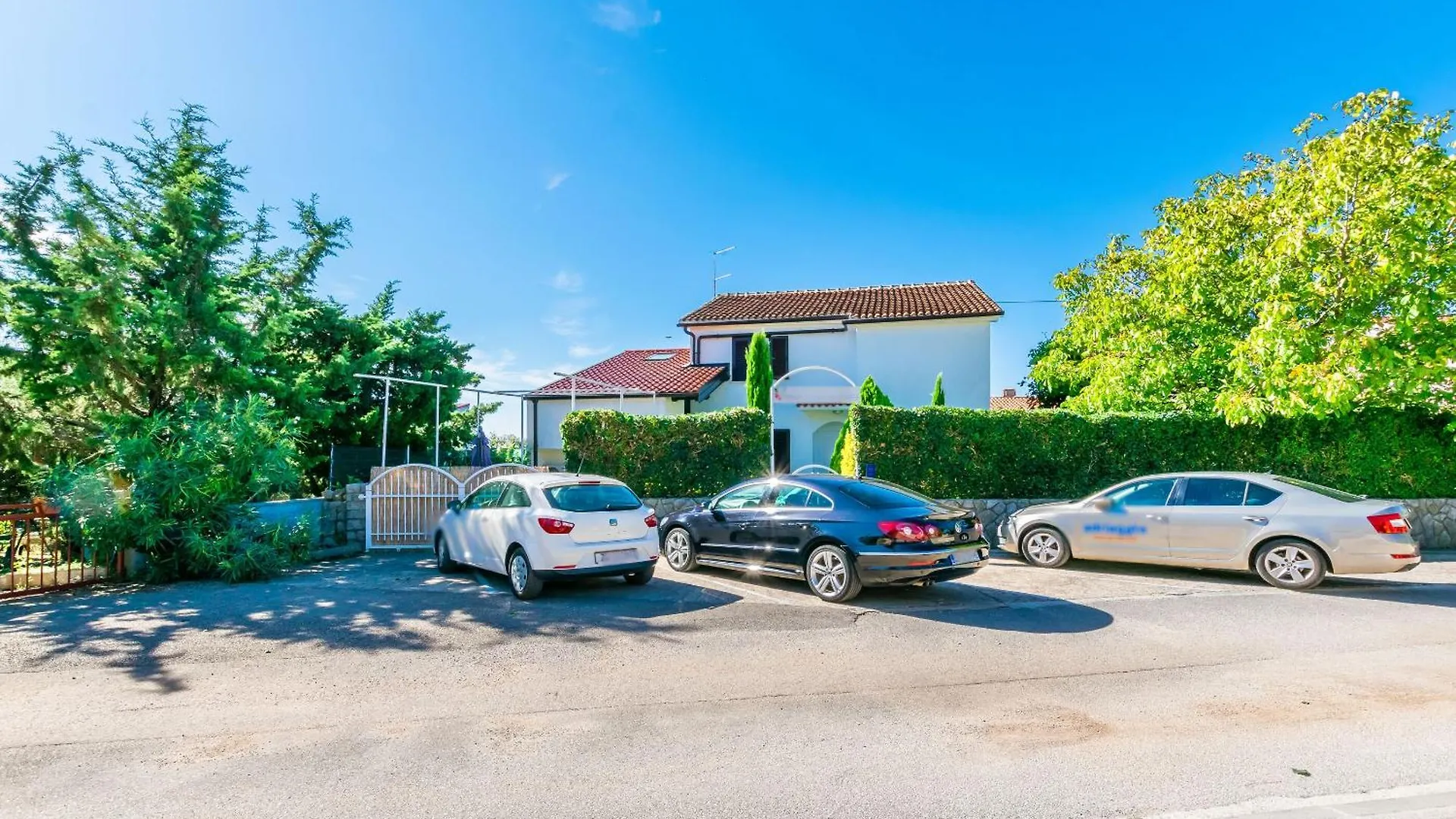 Apartment Vesna Pinezići Croácia