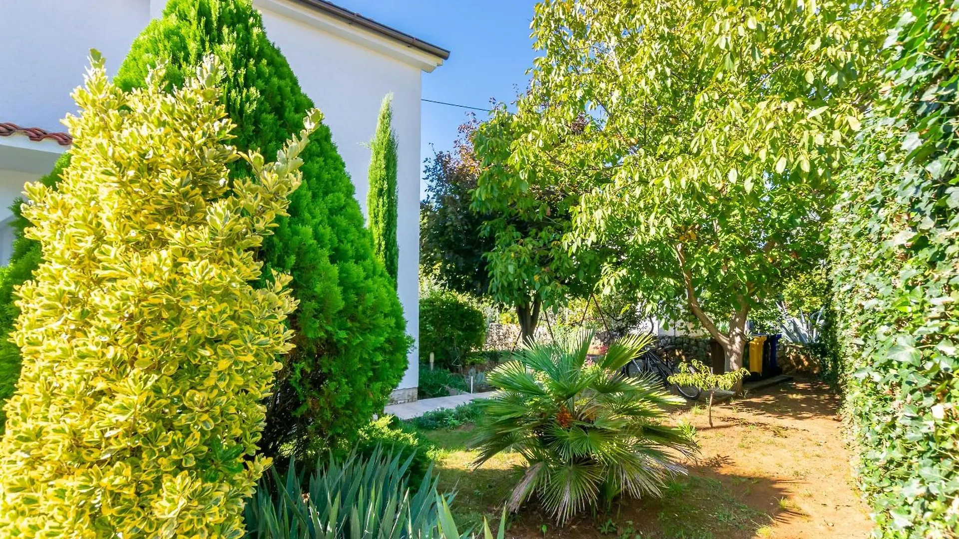 Apartment Vesna Pinezići
