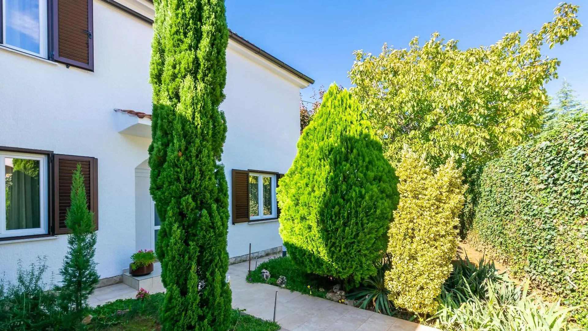 Apartment Vesna Pinezići