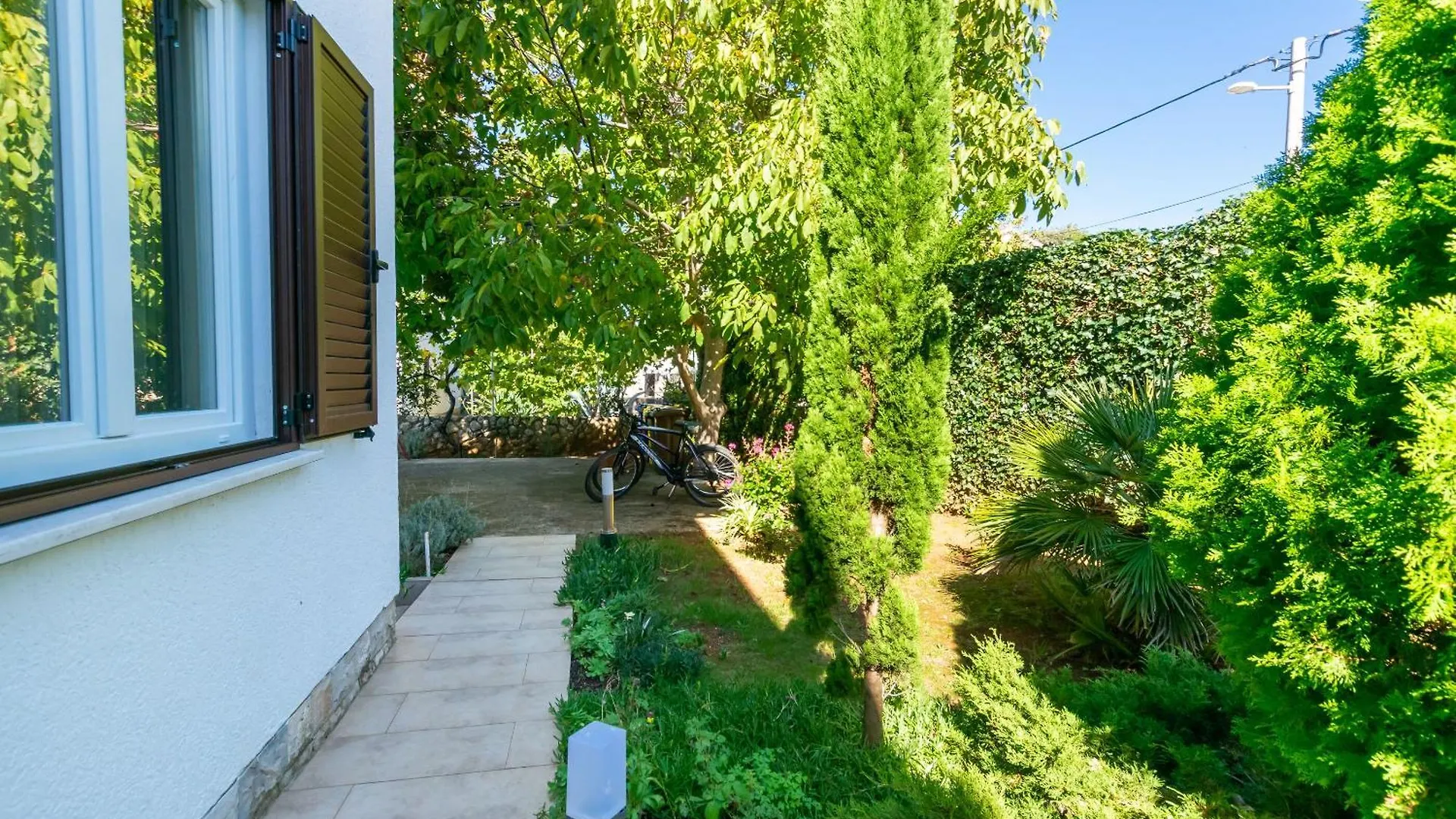 Apartment Vesna Pinezici