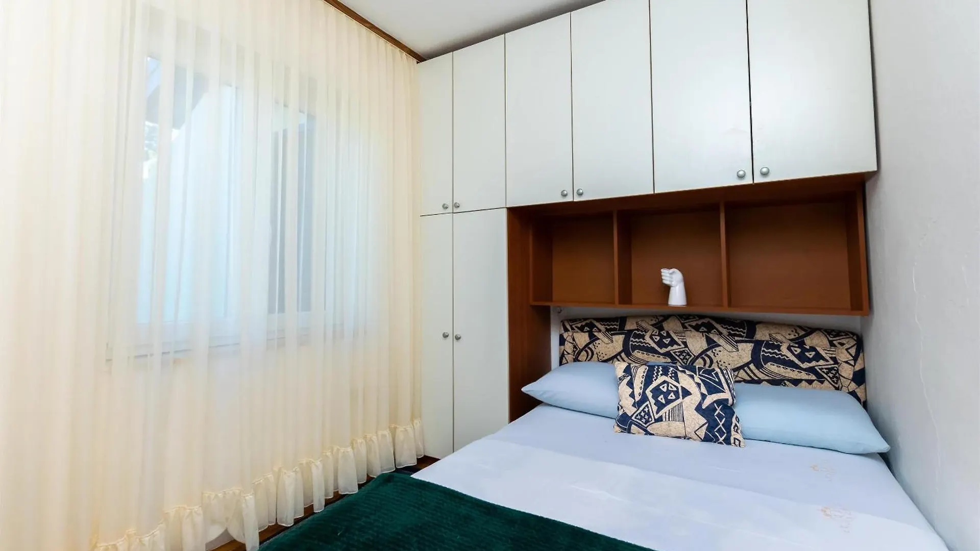 Apartment Vesna Pinezići Croácia