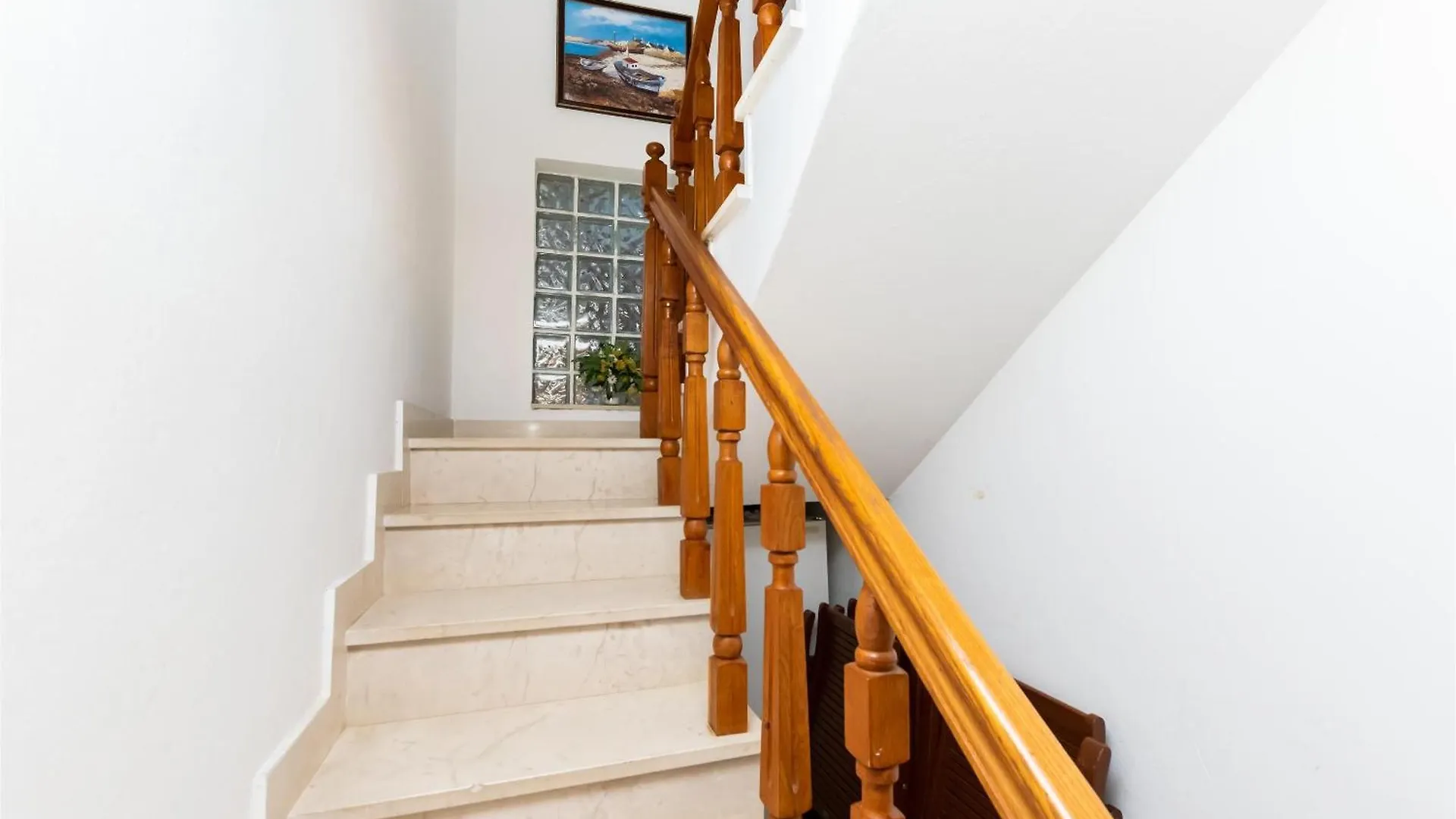 Apartment Vesna Pinezići