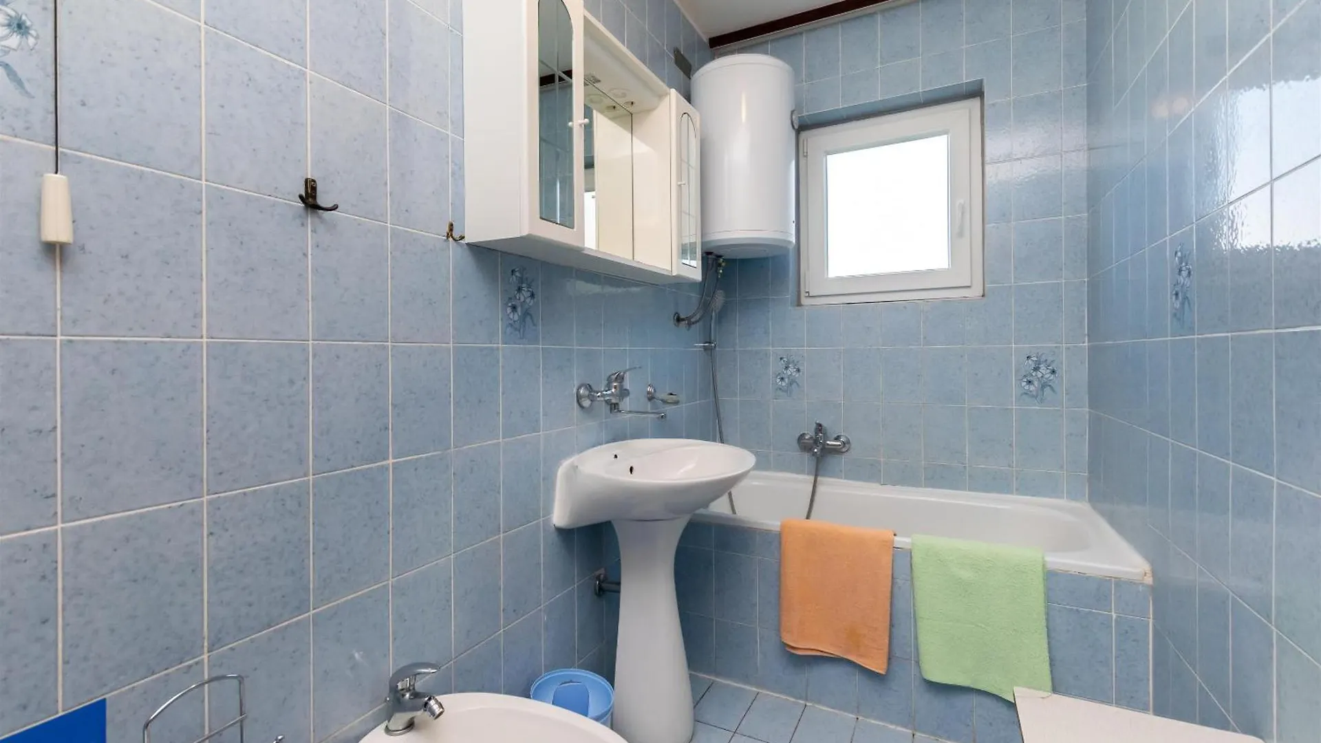 Apartment Vesna Pinezići Croácia