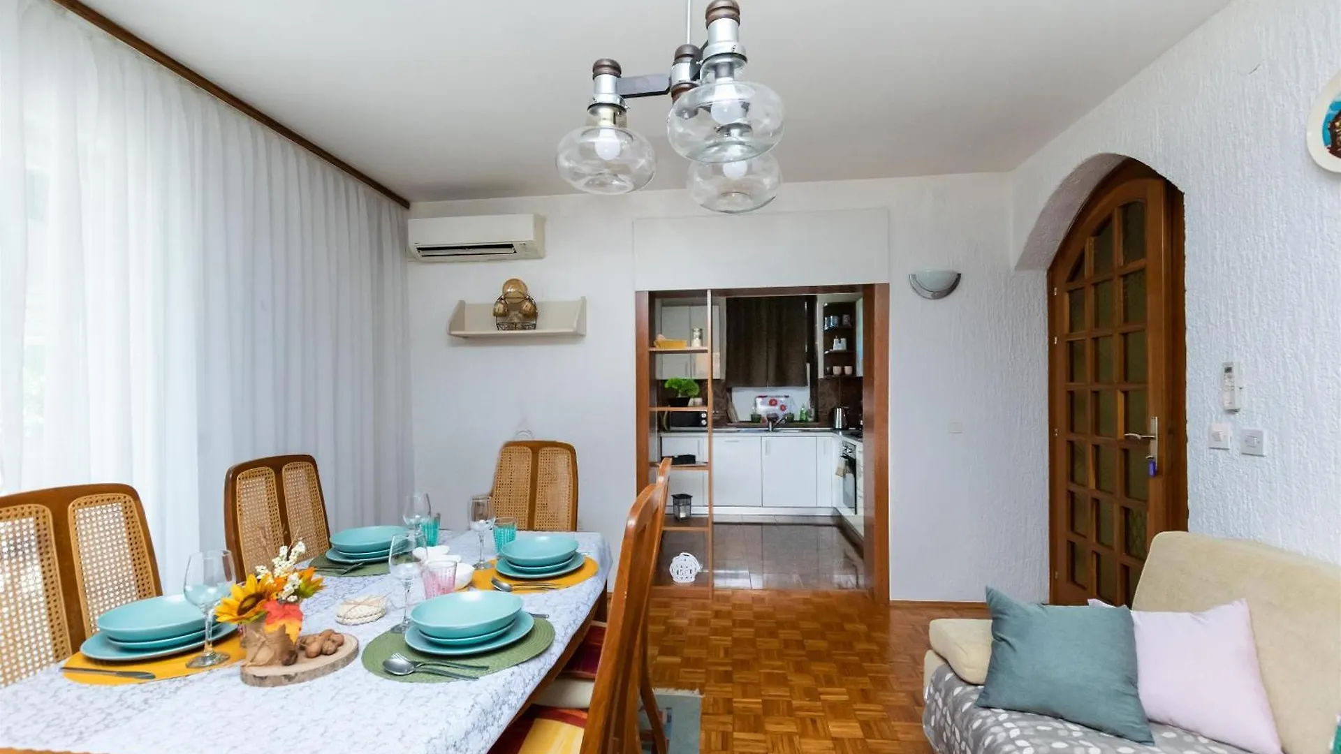 Apartment Vesna Pinezici  Croatia