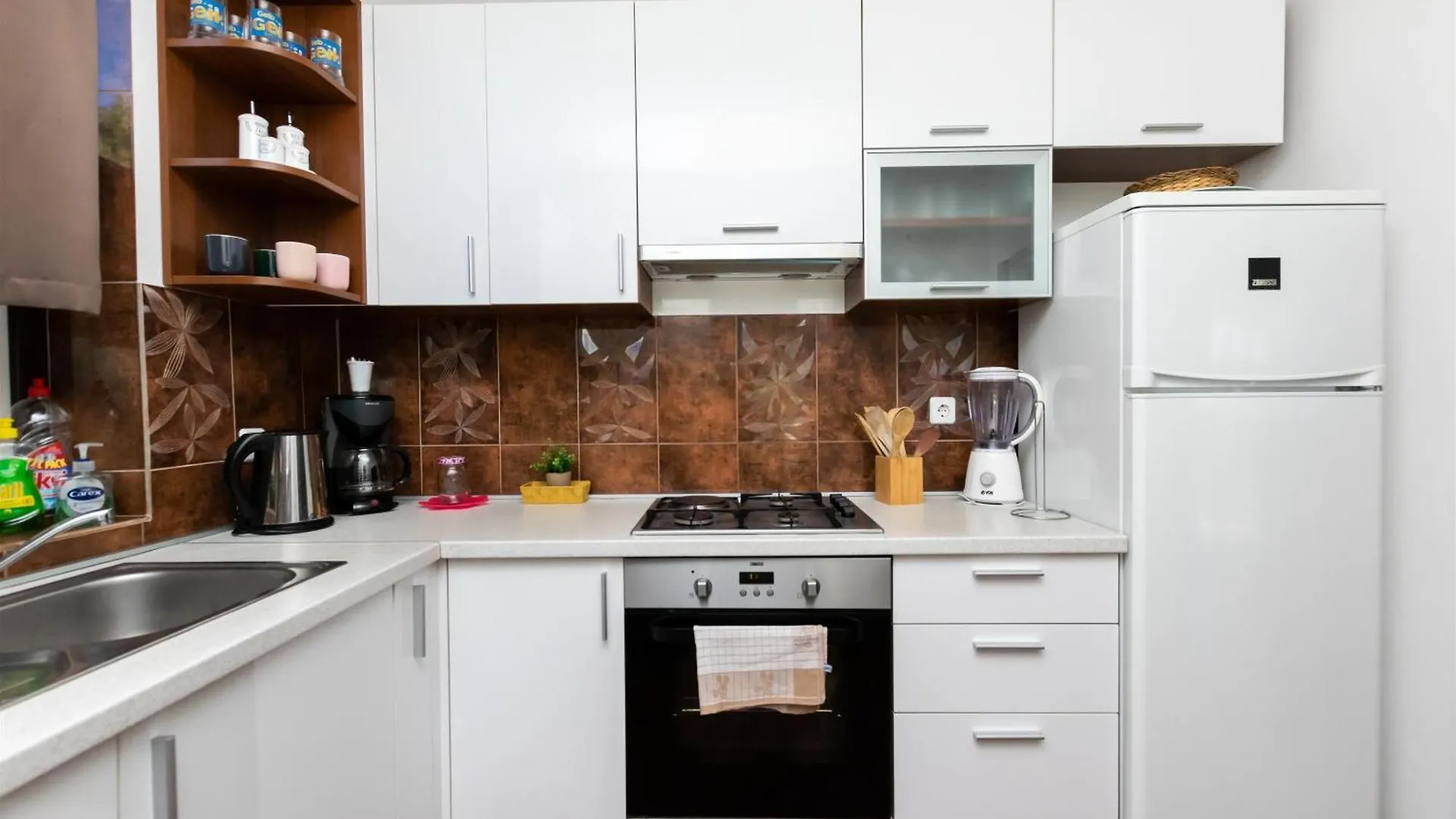 Apartment Vesna Pinezici  0*, Pinezici (Krk) Croatia
