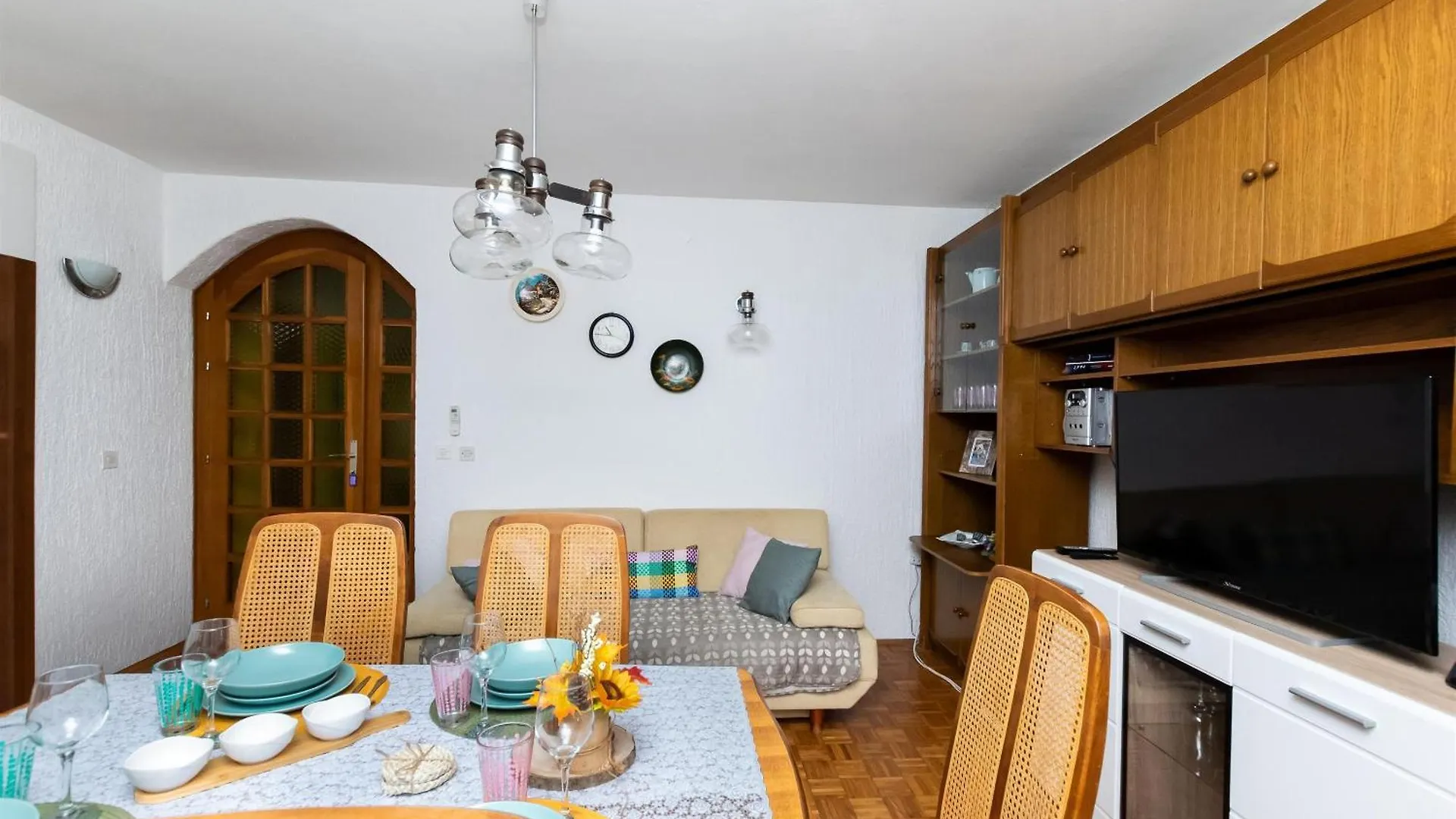 Apartment Vesna Pinezići