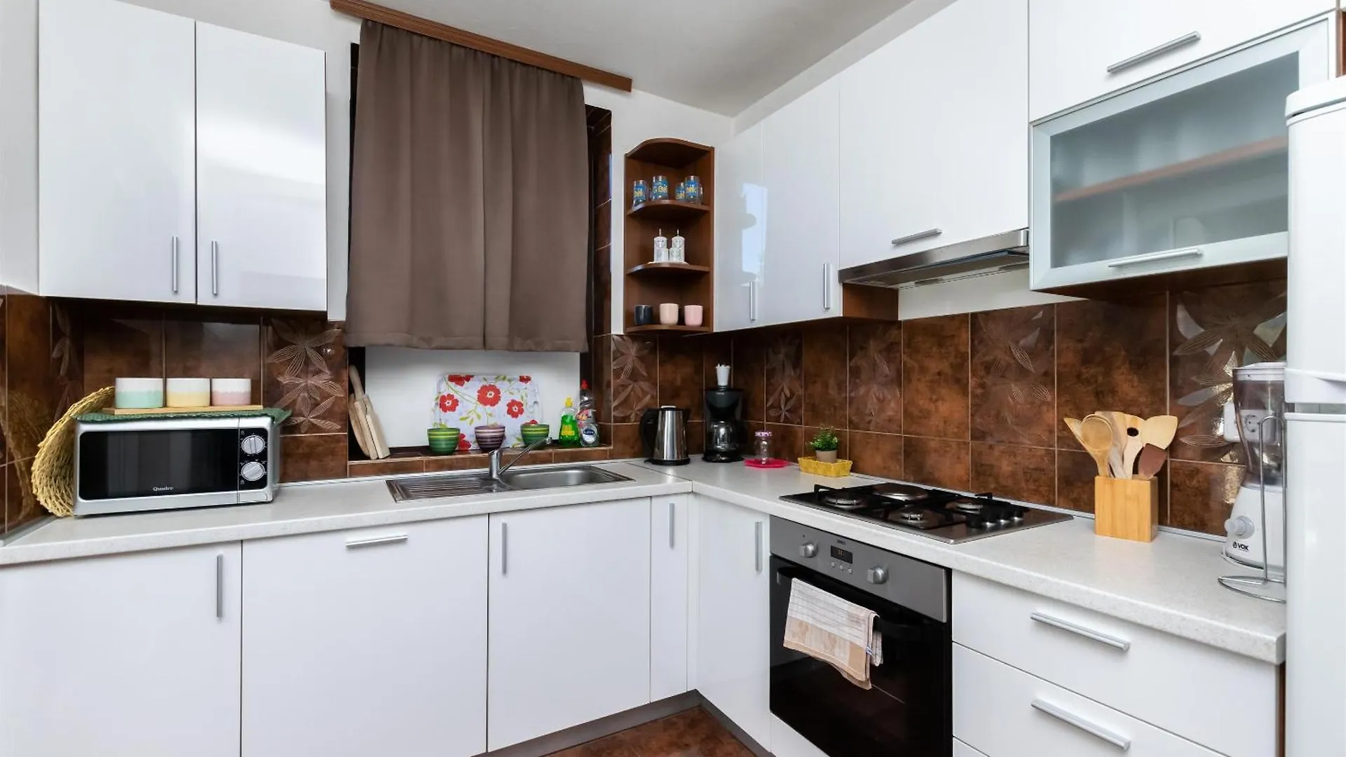 Apartment Vesna Pinezići
