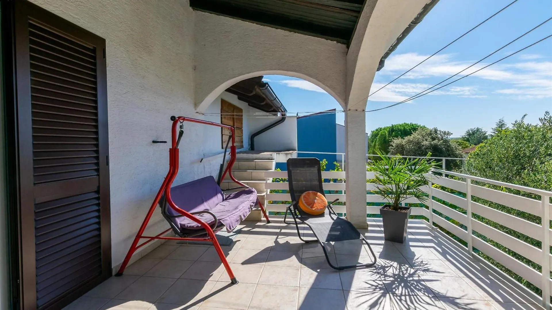 Apartment Vesna Pinezići