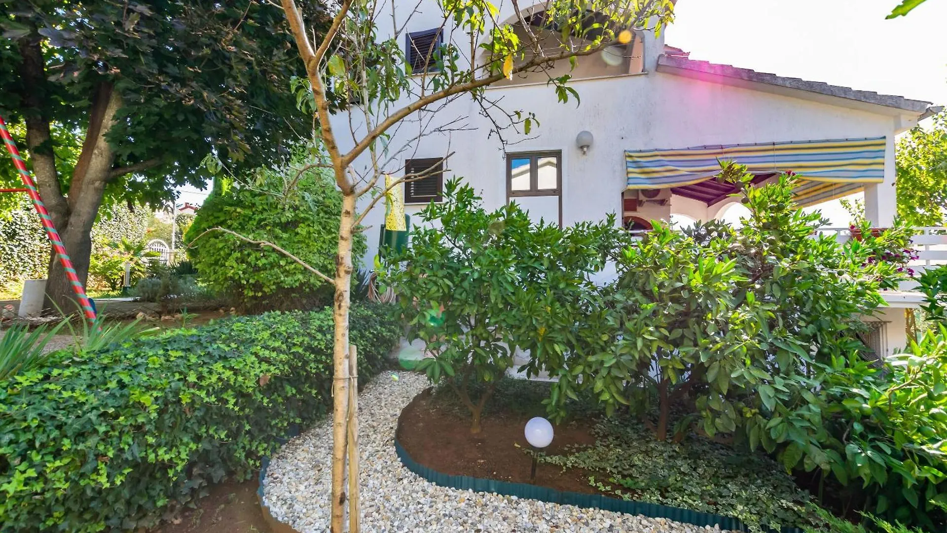 Apartment Vesna Pinezici