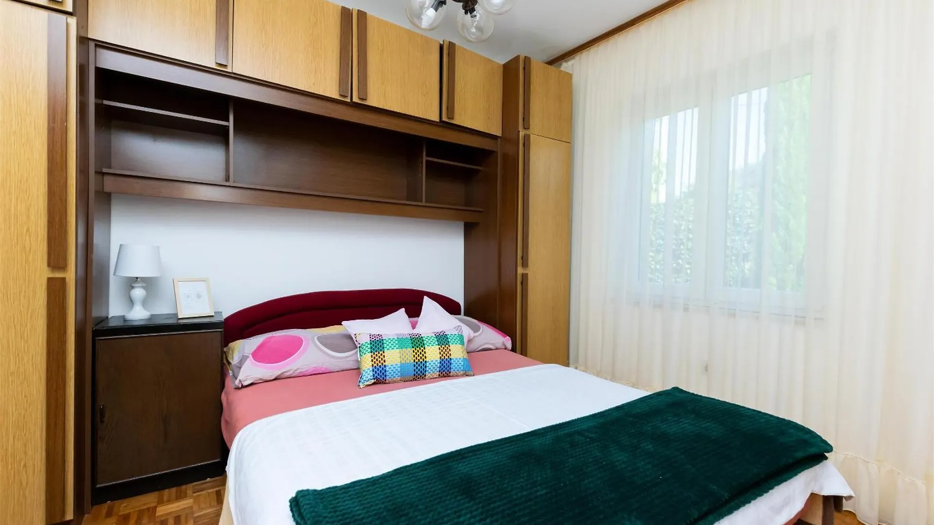 Apartment Vesna Pinezici  Croatia